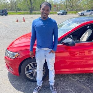 Meet your Posher, Centel